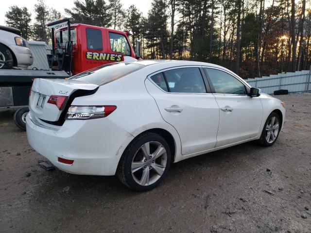 Photo 3 from auction – 2015 ACURA ILX 20 with VIN 19VDE1F36FE002726