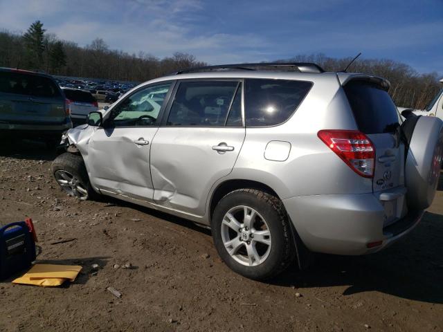 Photo 2 from auction – 2012 TOYOTA RAV4 with VIN 2T3BF4DV9CW197318