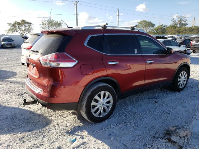Photo 3 from auction – 2016 NISSAN ROGUE S with VIN KNMAT2MT9GP609200