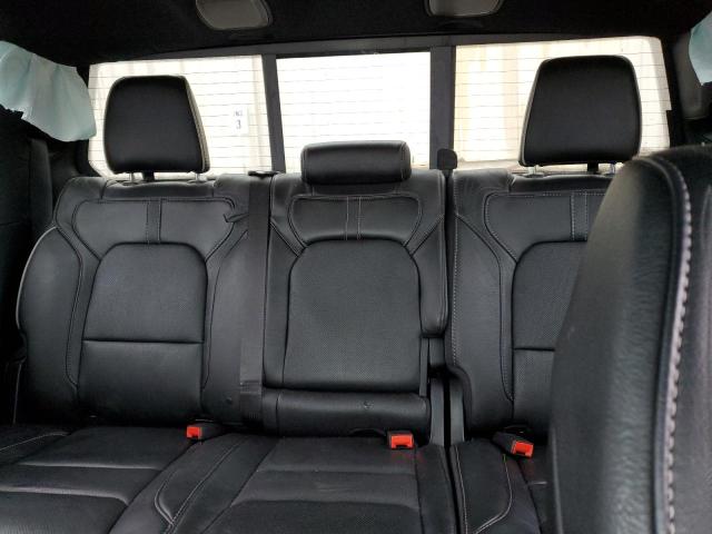 Photo 10 from auction – 2020 RAM 1500 LIMIT with VIN 1C6SRFHT7LN136267