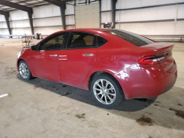 Photo 2 from auction – 2013 DODGE DART LIMIT with VIN 1C3CDFCAXDD184102