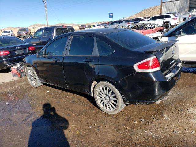 Photo 2 from auction – 2009 FORD FOCUS SES with VIN 1FAHP36N79W202966