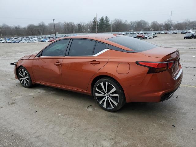 Photo 2 from auction – 2020 NISSAN ALTIMA SR with VIN 1N4BL4CW2LC191131