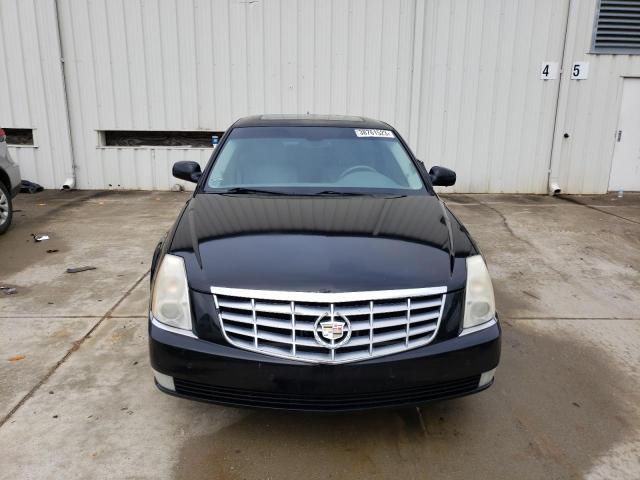 Photo 5 from auction – 2011 CADILLAC DTS LUXURY with VIN 1G6KD5E67BU116088