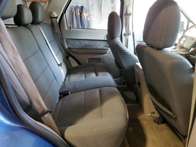 Photo 11 from auction – 2010 FORD ESCAPE XLT with VIN 1FMCU0D71AKA52568