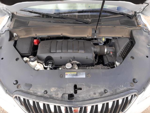 Photo 12 from auction – 2017 BUICK ENCLAVE with VIN 5GAKRCKD8HJ109149