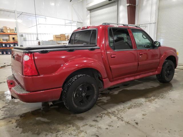 Photo 3 from auction – 2005 FORD EXPLORER S with VIN 1FMZU77K45UB45310