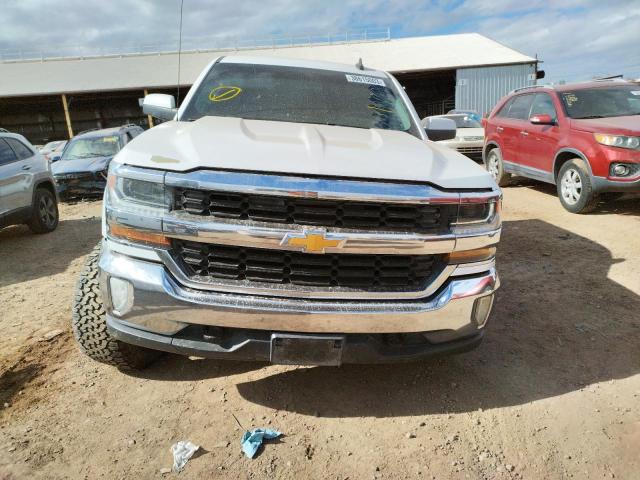 Zdjęcie 5 z aukcji – 2016 CHEVROLET SILVERADO z VIN 3GCUKREC8GG375238