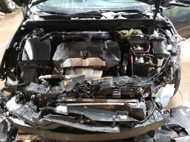 Photo 11 from auction – 2015 CHEVROLET MALIBU 1LT with VIN 1G11C5SL0FF323575