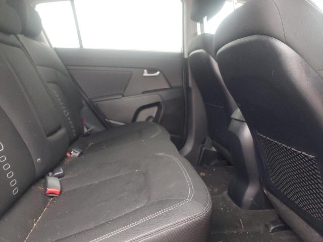 Фото 10 с аукциона – 2012 KIA SPORTAGE E с VIN KNDPCCA28C7274145