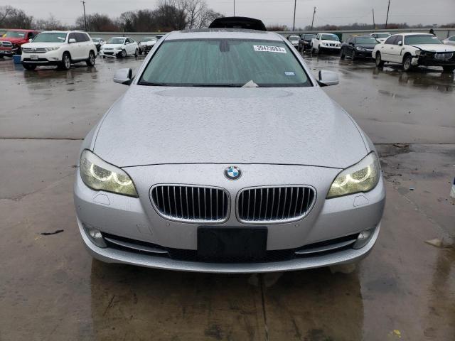 Photo 5 from auction – 2011 BMW 535 XI with VIN WBAFU7C57BC877159
