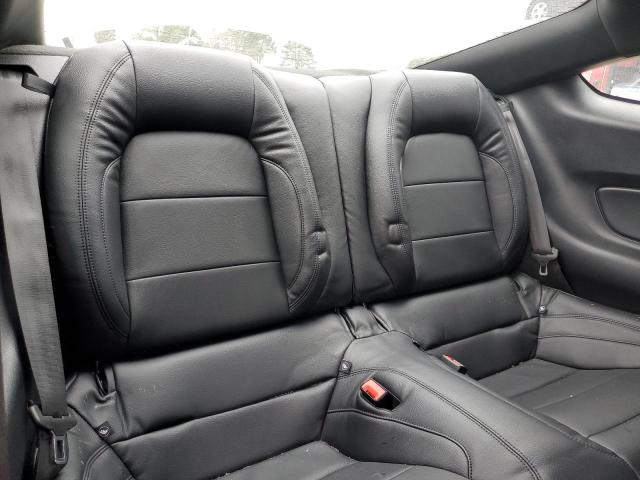 Photo 10 from auction – 2019 FORD MUSTANG with VIN 1FA6P8TH7K5200231