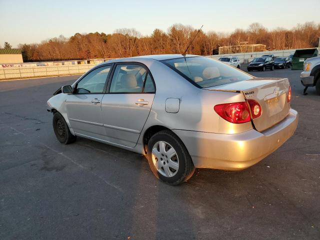 Photo 2 from auction – 2006 TOYOTA COROLLA CE with VIN 2T1BR32E66C559267
