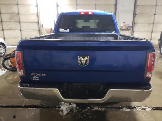Photo 6 from auction – 2011 DODGE RAM 1500 with VIN 1D7RV1CT6BS625083
