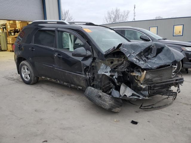 Photo 4 from auction – 2008 PONTIAC TORRENT with VIN 2CKDL43F786324168