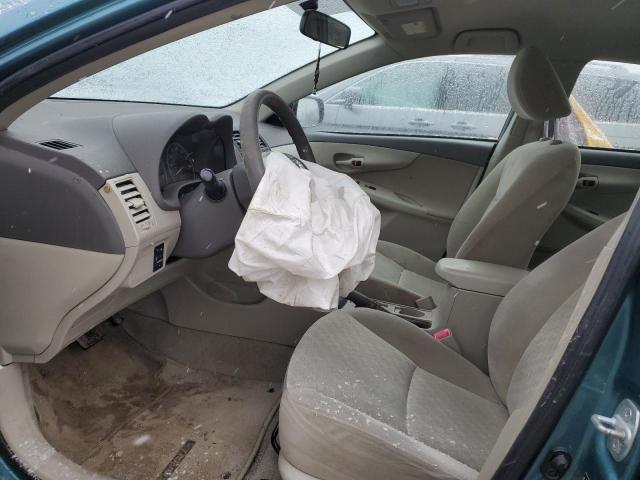 Фото 7 с аукциона – 2009 TOYOTA COROLLA с VIN JTDBL40E199053124