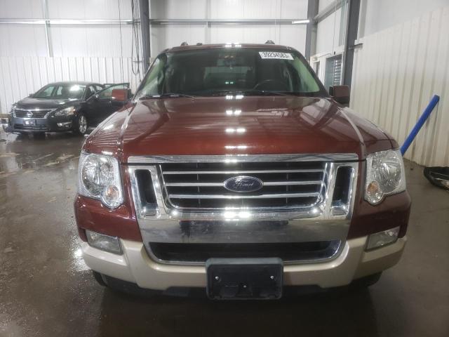 Photo 5 from auction – 2010 FORD EXPLORER E with VIN 1FMEU7EE5AUA50681