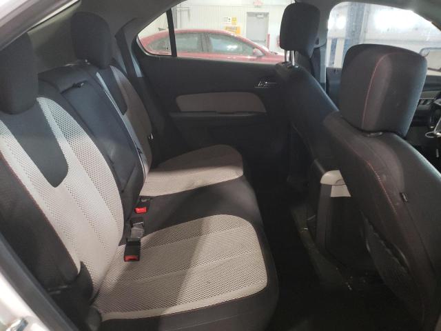 Photo 11 from auction – 2012 CHEVROLET EQUINOX LT with VIN 2GNFLNEKXC6210357