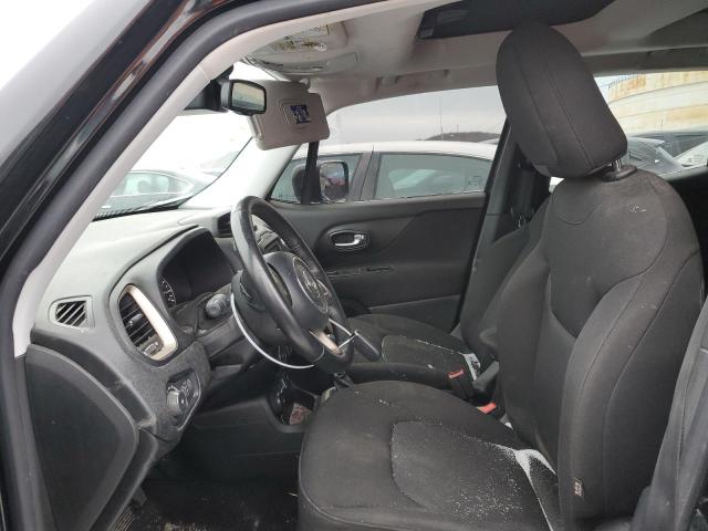 Photo 7 from auction – 2016 JEEP RENEGADE L with VIN ZACCJBBT0GPD05032