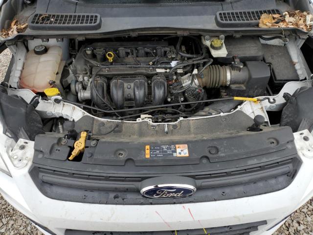 صورة رقم 11 من المزاد - 2013 FORD ESCAPE S مع VIN 1FMCU0F79DUB30116