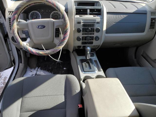 Photo 8 from auction – 2009 FORD ESCAPE HYB with VIN 1FMCU49369KB93483