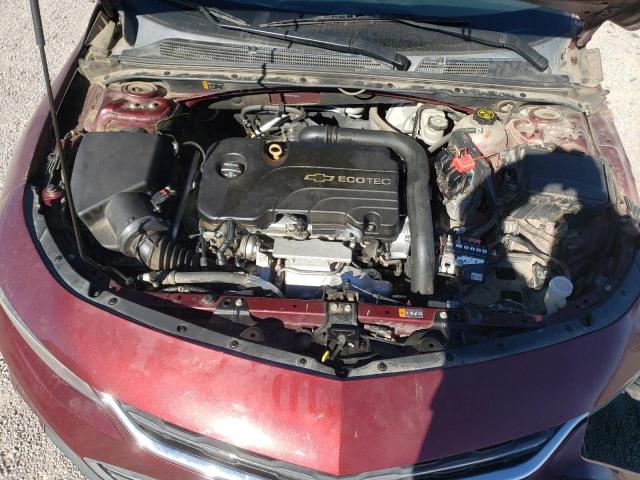 Photo 11 from auction – 2016 CHEVROLET MALIBU LS with VIN 1G1ZB5ST8GF273659