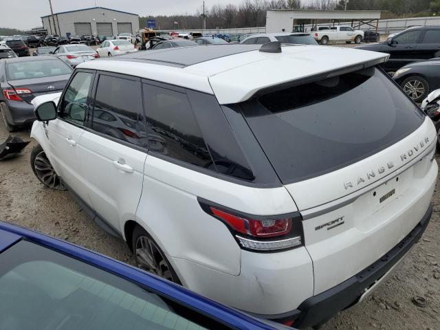 صورة رقم 2 من المزاد - 2017 LAND ROVER RANGE ROVE مع VIN SALWR2FV2HA156490