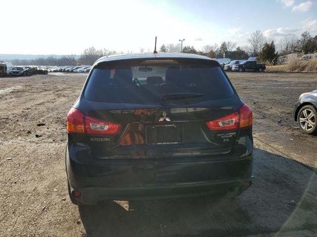 Photo 6 from auction – 2016 MITSUBISHI OUTLANDER with VIN JA4AP3AW0GZ055178