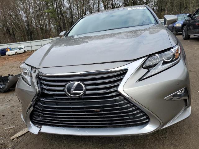 Photo 5 from auction – 2016 LEXUS ES 350 with VIN 58ABK1GG7GU006557