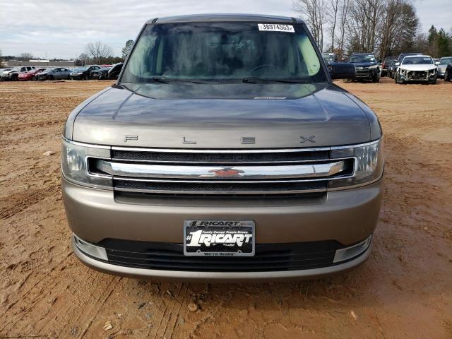 Photo 5 from auction – 2013 FORD FLEX SEL with VIN 2FMGK5C86DBD31463