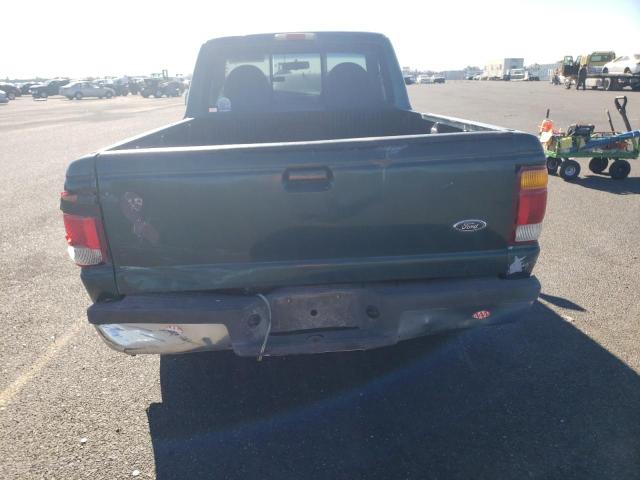 Photo 6 from auction – 1998 FORD RANGER with VIN 1FTYR10C8WUA29885