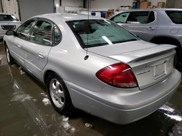 Photo 2 from auction – 2005 FORD TAURUS SE with VIN 1FAFP53275A294679