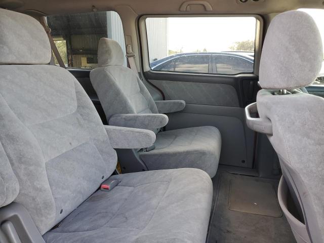 Photo 11 from auction – 2003 HONDA ODYSSEY EX with VIN 5FNRL18653B012549