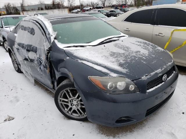 Zdjęcie 4 z aukcji – 2010 TOYOTA SCION TC z VIN JTKDE3B73A0304366
