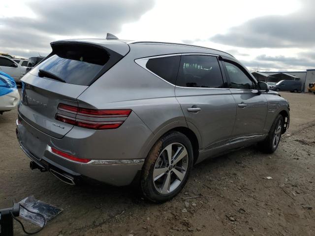 Photo 3 from auction – 2021 GENESIS GV80 BASE with VIN KMUHCESC0MU061407