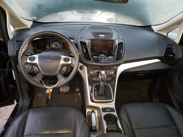 Фото 8 с аукциона – 2016 FORD C-MAX SEL с VIN 1FADP5BU7GL105126