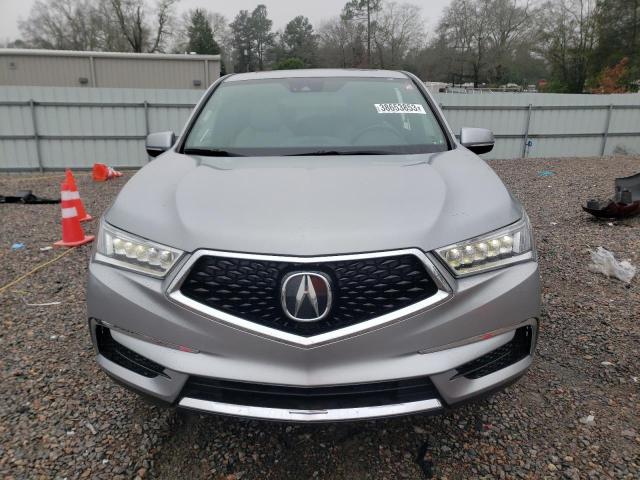 Photo 5 from auction – 2019 ACURA MDX TECHNO with VIN 5J8YD3H59KL009288