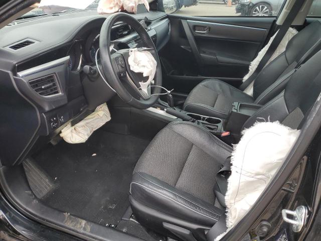 Photo 7 from auction – 2014 TOYOTA COROLLA L with VIN 5YFBURHE9EP162983