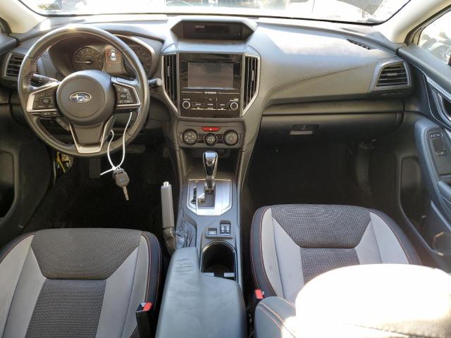 Photo 8 from auction – 2018 SUBARU CROSSTREK with VIN JF2GTADC7JH212317