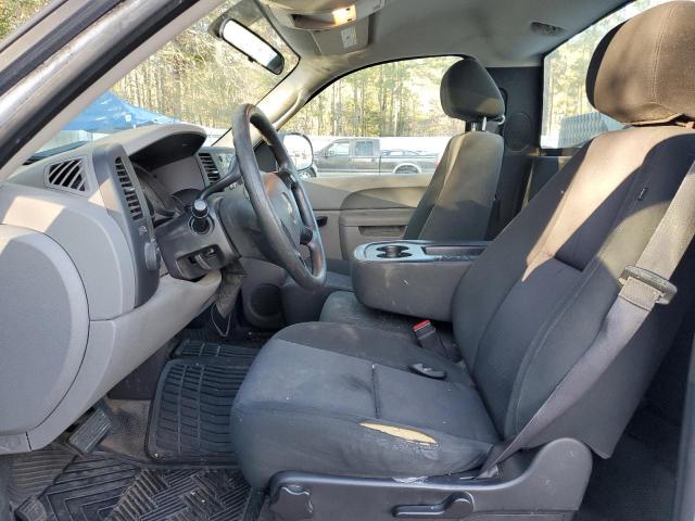 Photo 7 from auction – 2013 CHEVROLET SILVERADO with VIN 1GCNCPEX7DZ153780