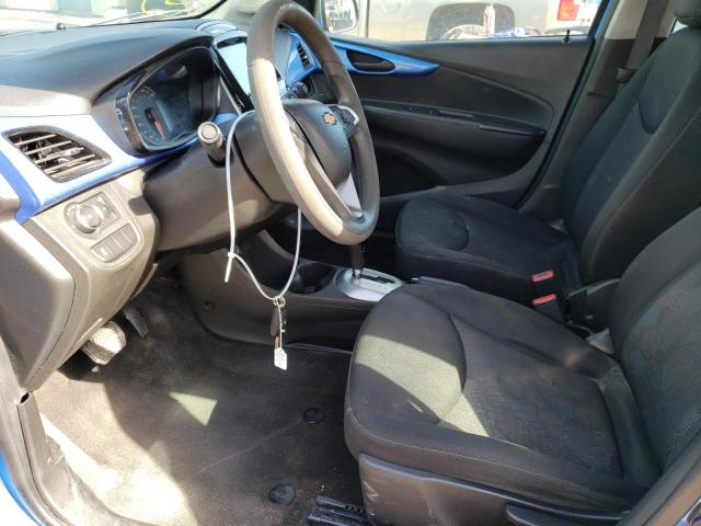 Photo 7 from auction – 2017 CHEVROLET SPARK 1LT with VIN KL8CD6SA4HC740969