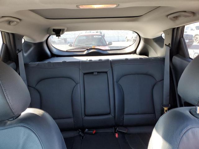 Photo 10 from auction – 2015 HYUNDAI TUCSON LIM with VIN KM8JUCAG7FU103015