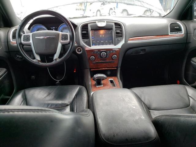 Photo 8 from auction – 2014 CHRYSLER 2D with VIN 2C3CCAAG3EH212730