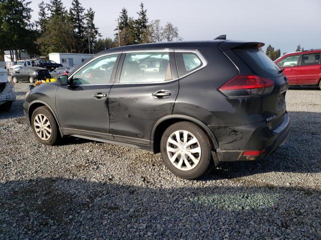 Photo 2 from auction – 2018 NISSAN ROGUE S with VIN KNMAT2MVXJP535844
