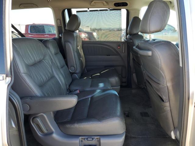 Photo 11 from auction – 2005 HONDA ODYSSEY EX with VIN 5FNRL386X5B021908