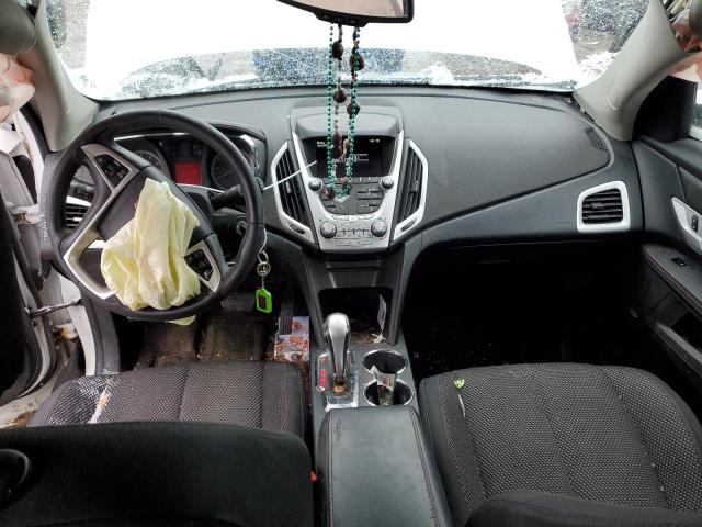 Photo 8 from auction – 2012 GMC TERRAIN SL with VIN 2GKFLTE58C6191545