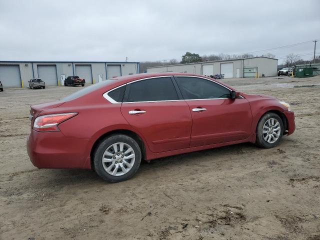 Photo 3 from auction – 2014 NISSAN ALTIMA 2.5 with VIN 1N4AL3AP4EC281627