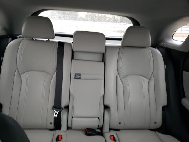 Photo 10 from auction – 2017 LEXUS RX 350 BAS with VIN 2T2ZZMCA9HC044083
