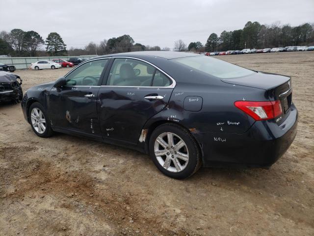 Photo 2 from auction – 2009 LEXUS ES 350 with VIN JTHBJ46G692323986