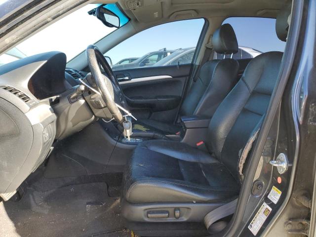 Photo 7 from auction – 2006 ACURA TSX with VIN JH4CL96936C005228